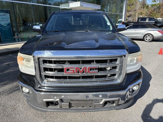 2014 GMC Sierra 1500 SLT Jacksonville FL