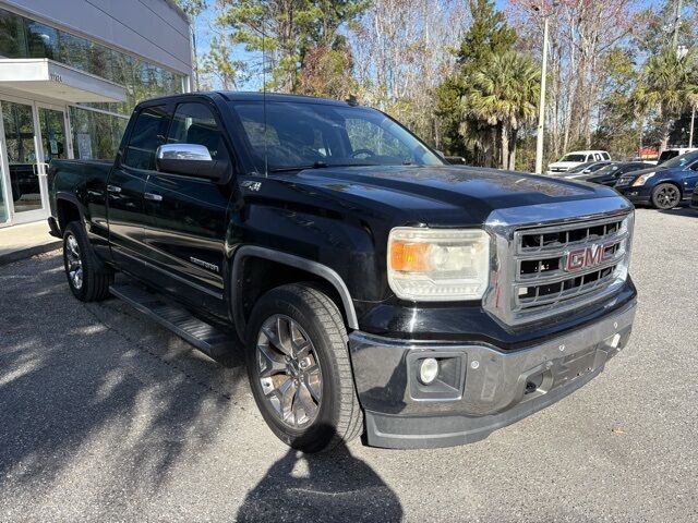2014 GMC Sierra 1500 SLT Jacksonville FL
