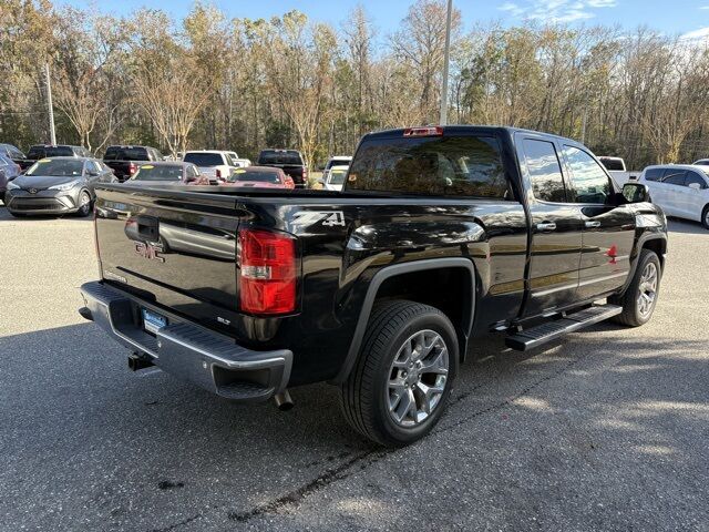 2014 GMC Sierra 1500 SLT Jacksonville FL