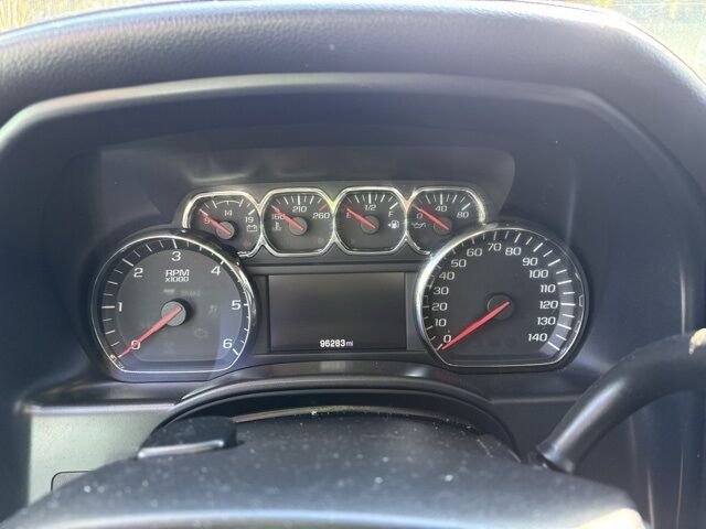 2014 GMC Sierra 1500 SLT Jacksonville FL