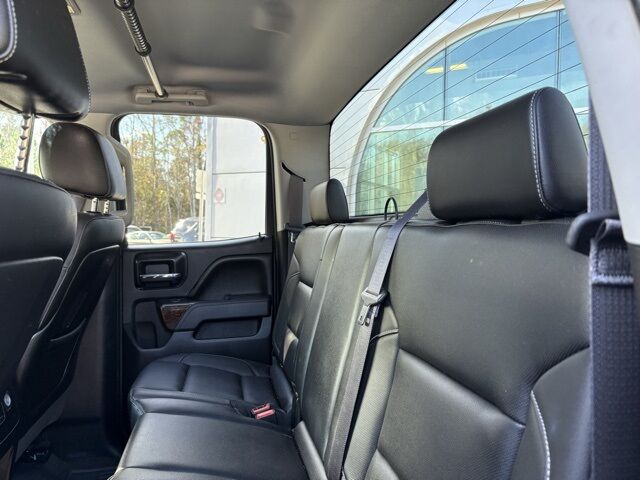 2014 GMC Sierra 1500 SLT Jacksonville FL