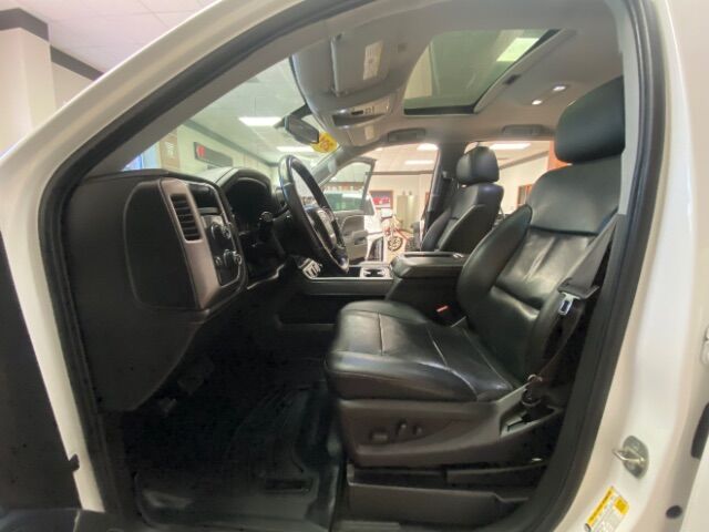 2014 GMC Sierra 1500 SLT Medium Bed 4SA Charlotte NC