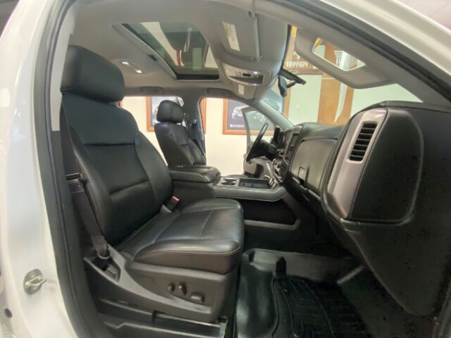 2014 GMC Sierra 1500 SLT Medium Bed 4SA Charlotte NC