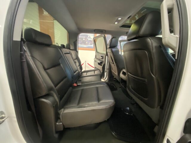2014 GMC Sierra 1500 SLT Medium Bed 4SA Charlotte NC