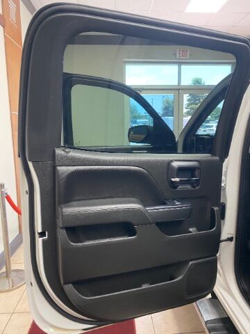 2014 GMC Sierra 1500 SLT Medium Bed 4SA Charlotte NC