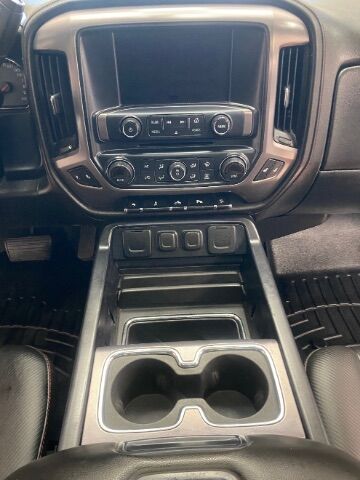 2014 GMC Sierra 1500 SLT Medium Bed 4SA Charlotte NC
