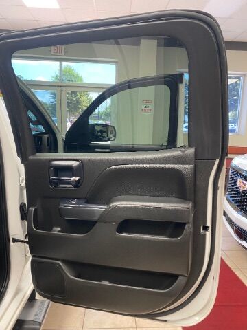 2014 GMC Sierra 1500 SLT Medium Bed 4SA Charlotte NC