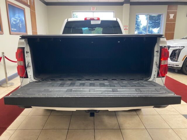 2014 GMC Sierra 1500 SLT Medium Bed 4SA Charlotte NC
