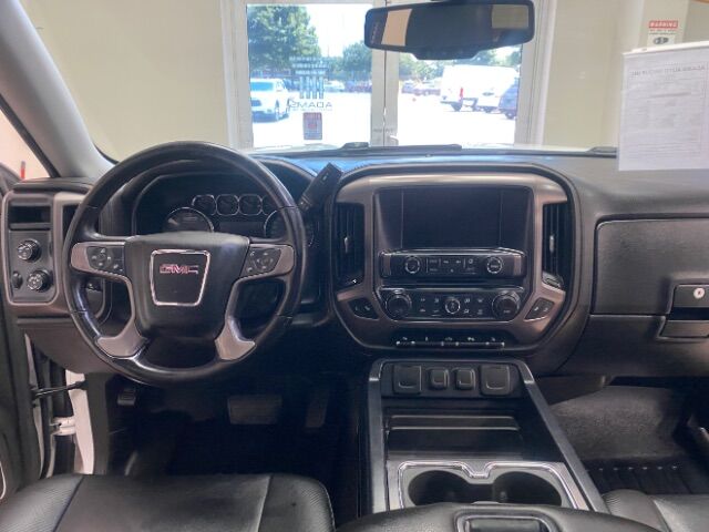 2014 GMC Sierra 1500 SLT Medium Bed 4SA Charlotte NC