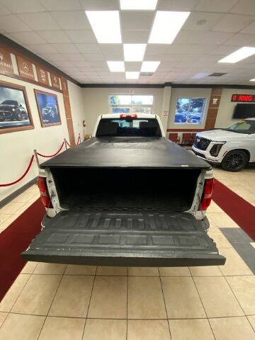 2014 GMC Sierra 1500 SLT Medium Bed 4SA Charlotte NC