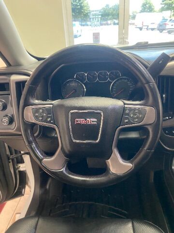 2014 GMC Sierra 1500 SLT Medium Bed 4SA Charlotte NC