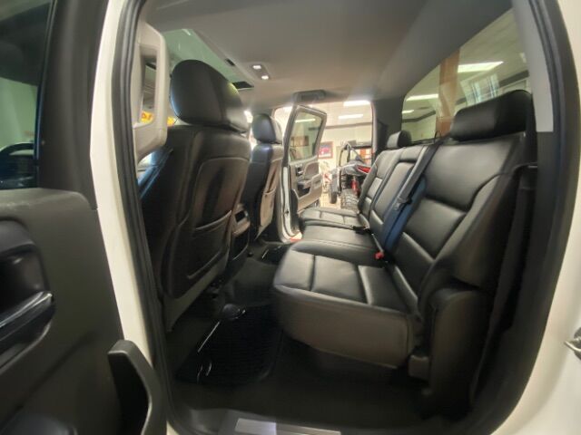 2014 GMC Sierra 1500 SLT Medium Bed 4SA Charlotte NC