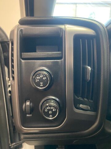 2014 GMC Sierra 1500 SLT Medium Bed 4SA Charlotte NC