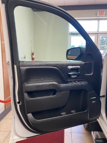 2014 GMC Sierra 1500 SLT Medium Bed 4SA Charlotte NC