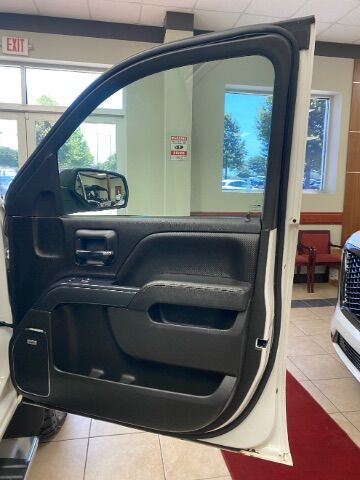 2014 GMC Sierra 1500 SLT Medium Bed 4SA Charlotte NC