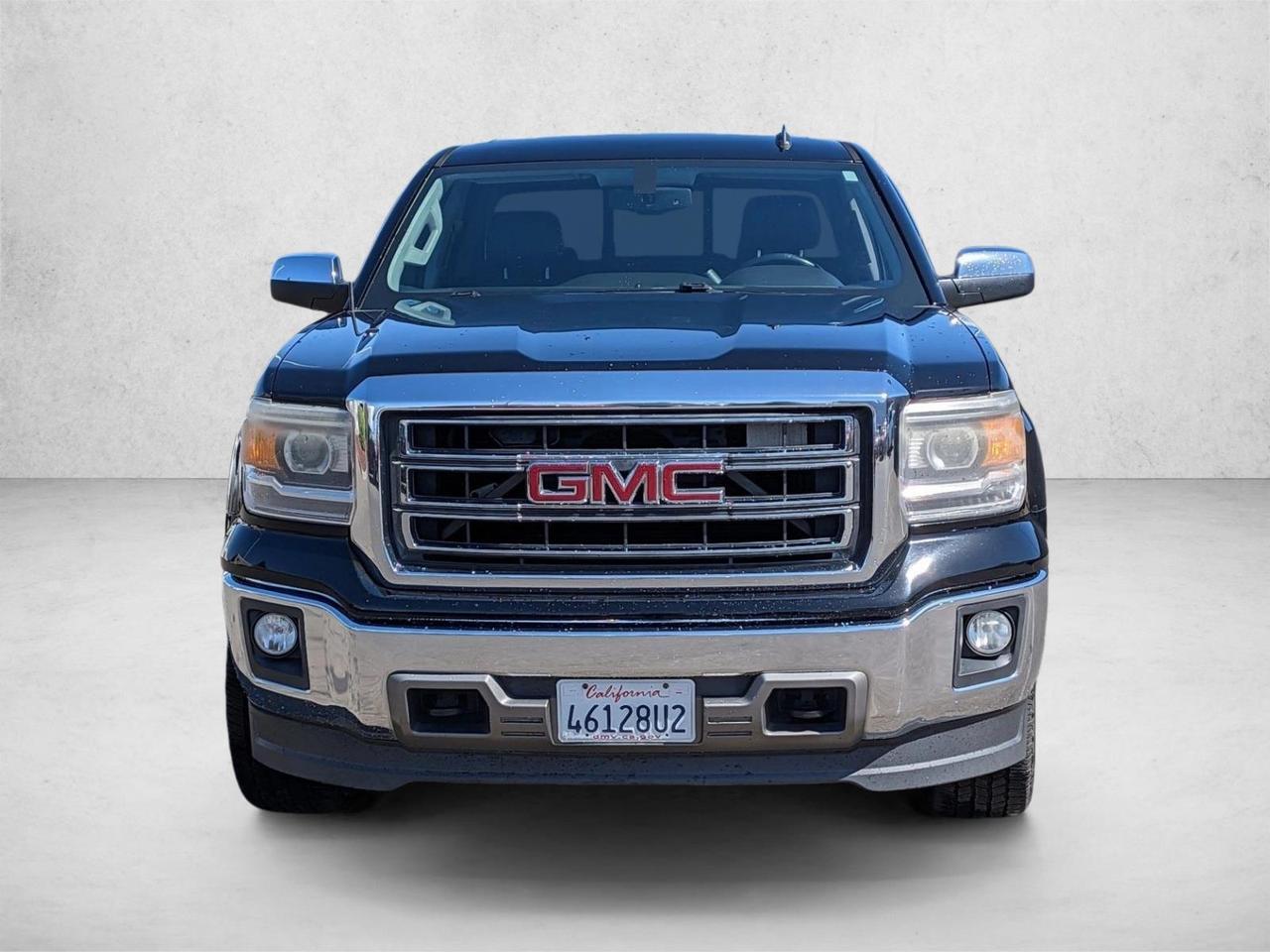 2014 GMC Sierra 1500 SLT Roseville CA