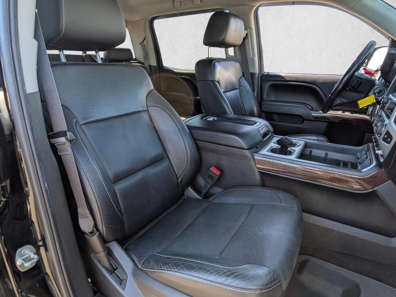 2014 GMC Sierra 1500 SLT Roseville CA