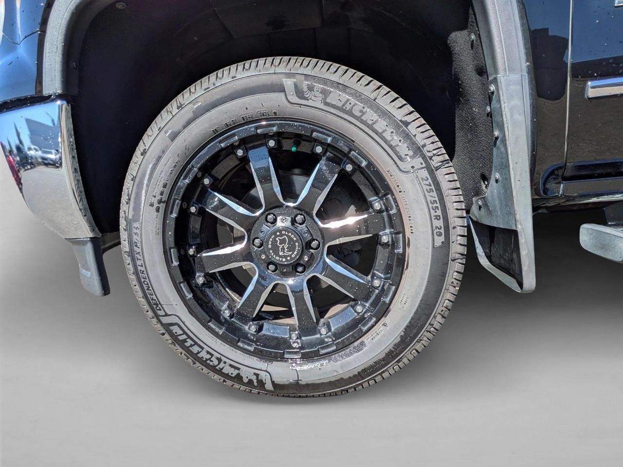 2014 GMC Sierra 1500 SLT Roseville CA