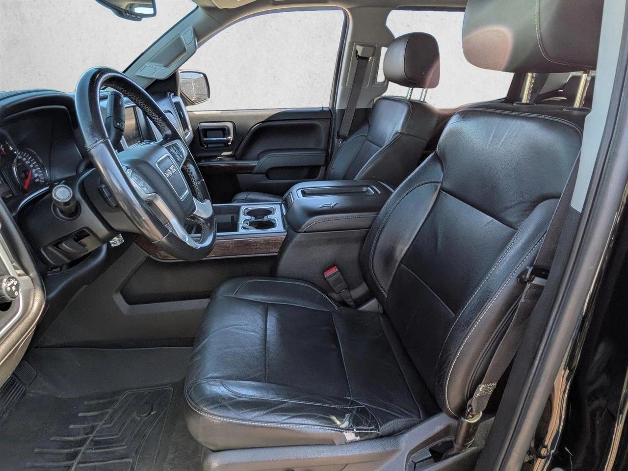 2014 GMC Sierra 1500 SLT Roseville CA