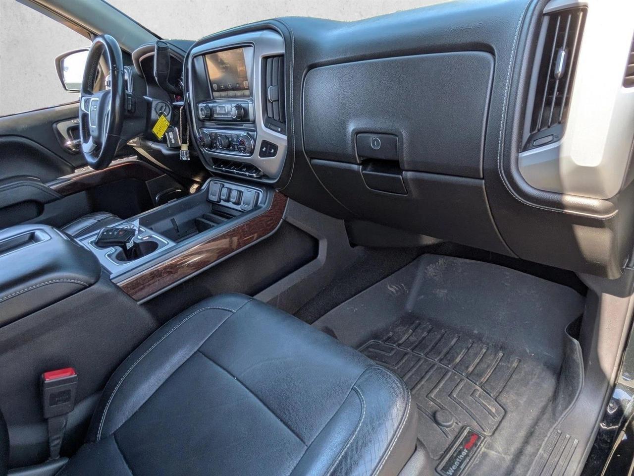 2014 GMC Sierra 1500 SLT Roseville CA