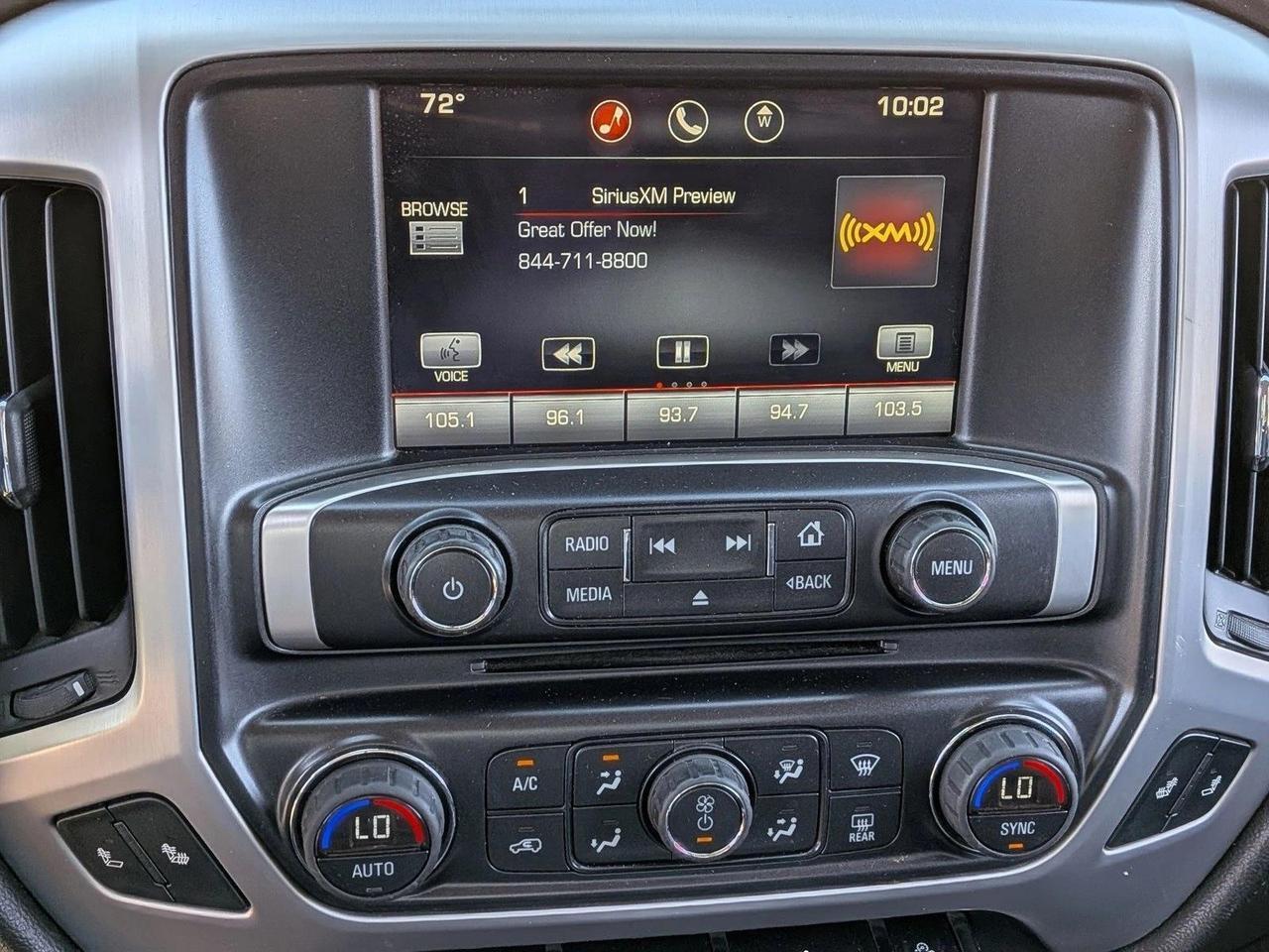 2014 GMC Sierra 1500 SLT Roseville CA