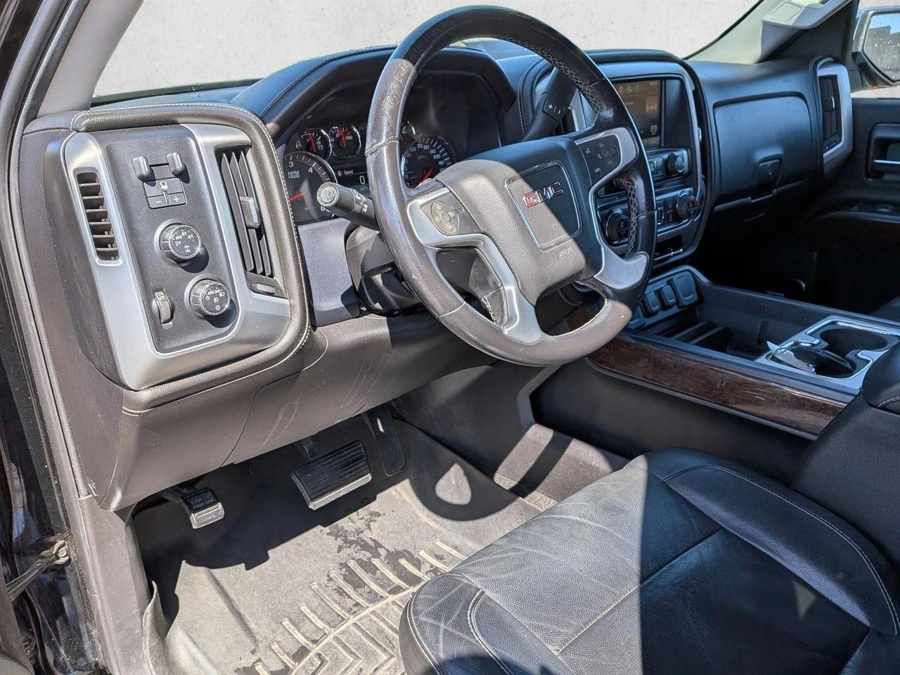 2014 GMC Sierra 1500 SLT Roseville CA