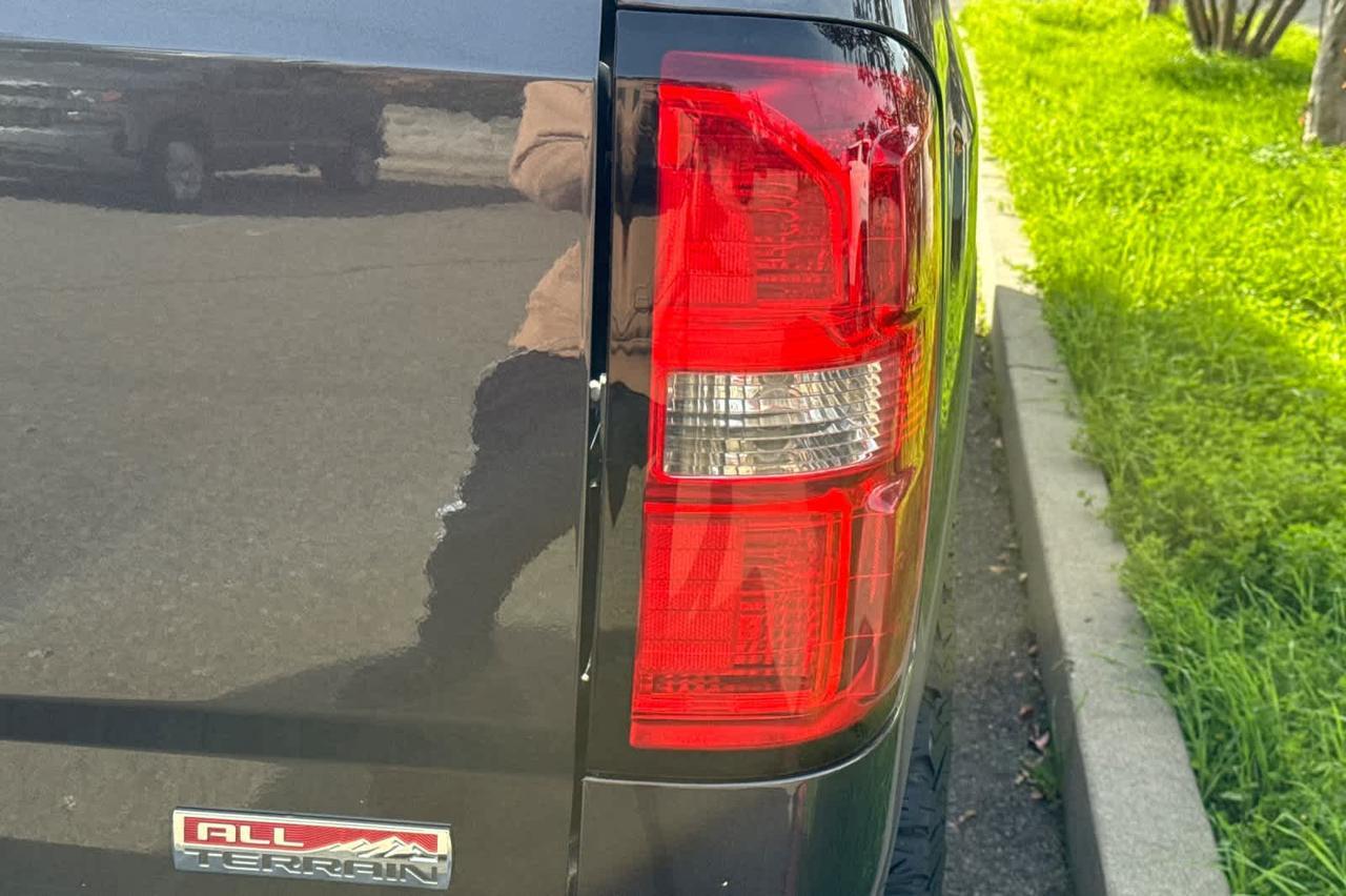 2014 GMC Sierra 1500 SLT Roseville CA