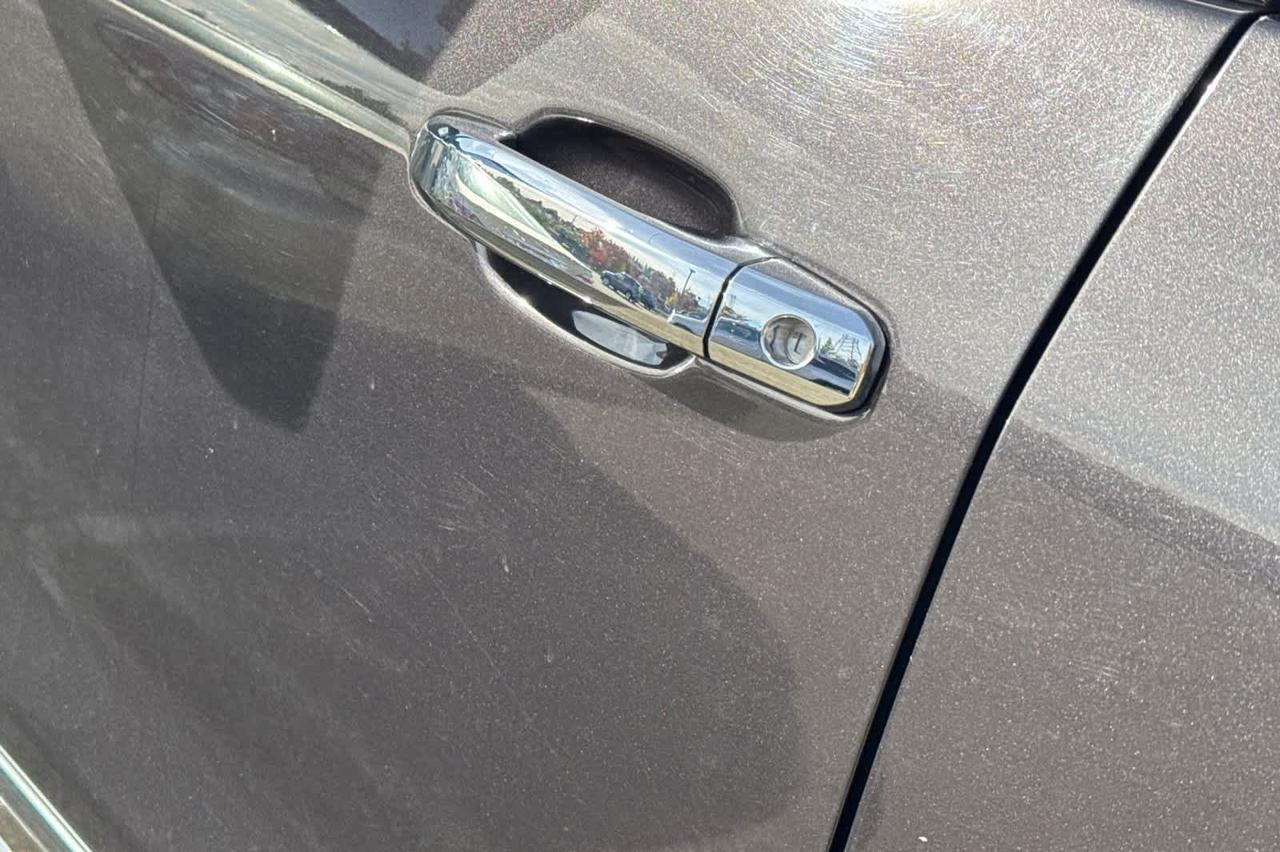 2014 GMC Sierra 1500 SLT Roseville CA