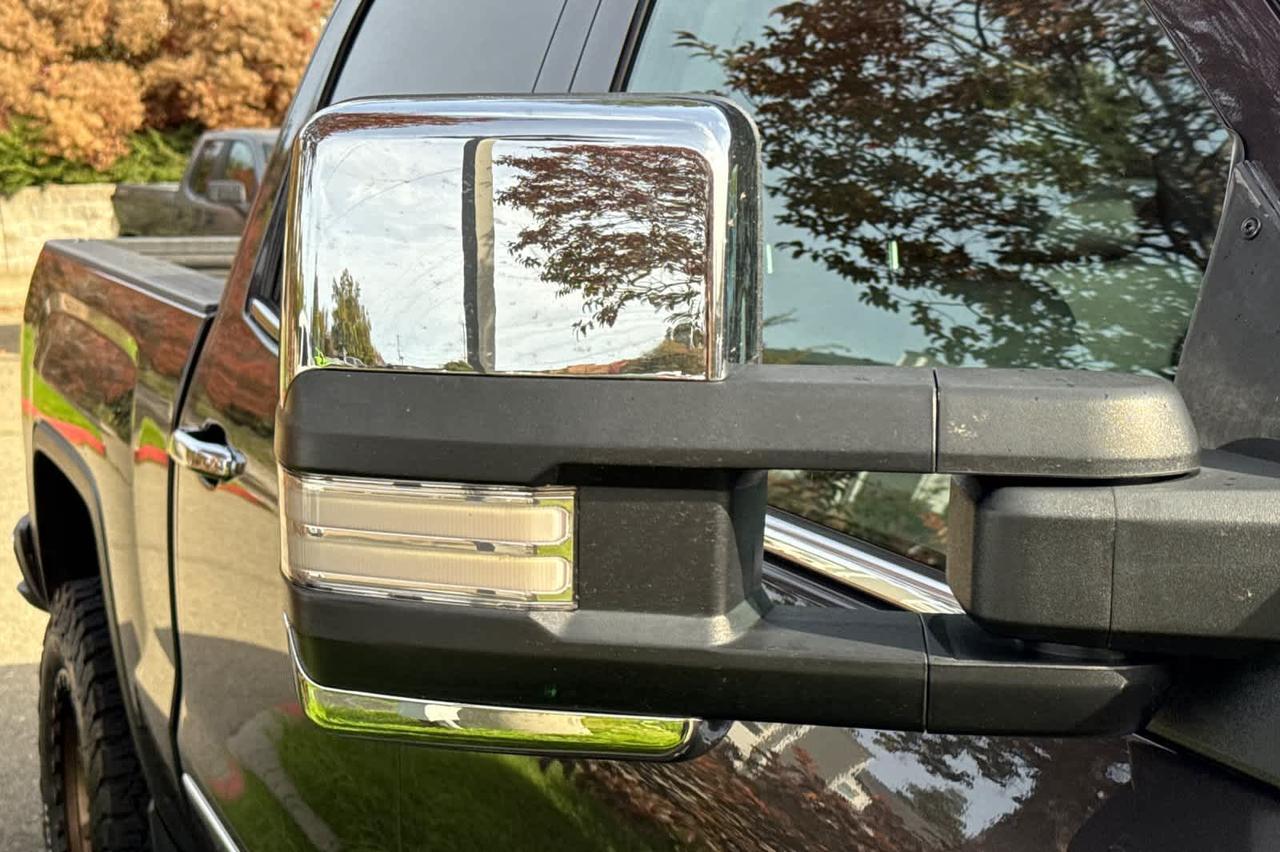 2014 GMC Sierra 1500 SLT Roseville CA