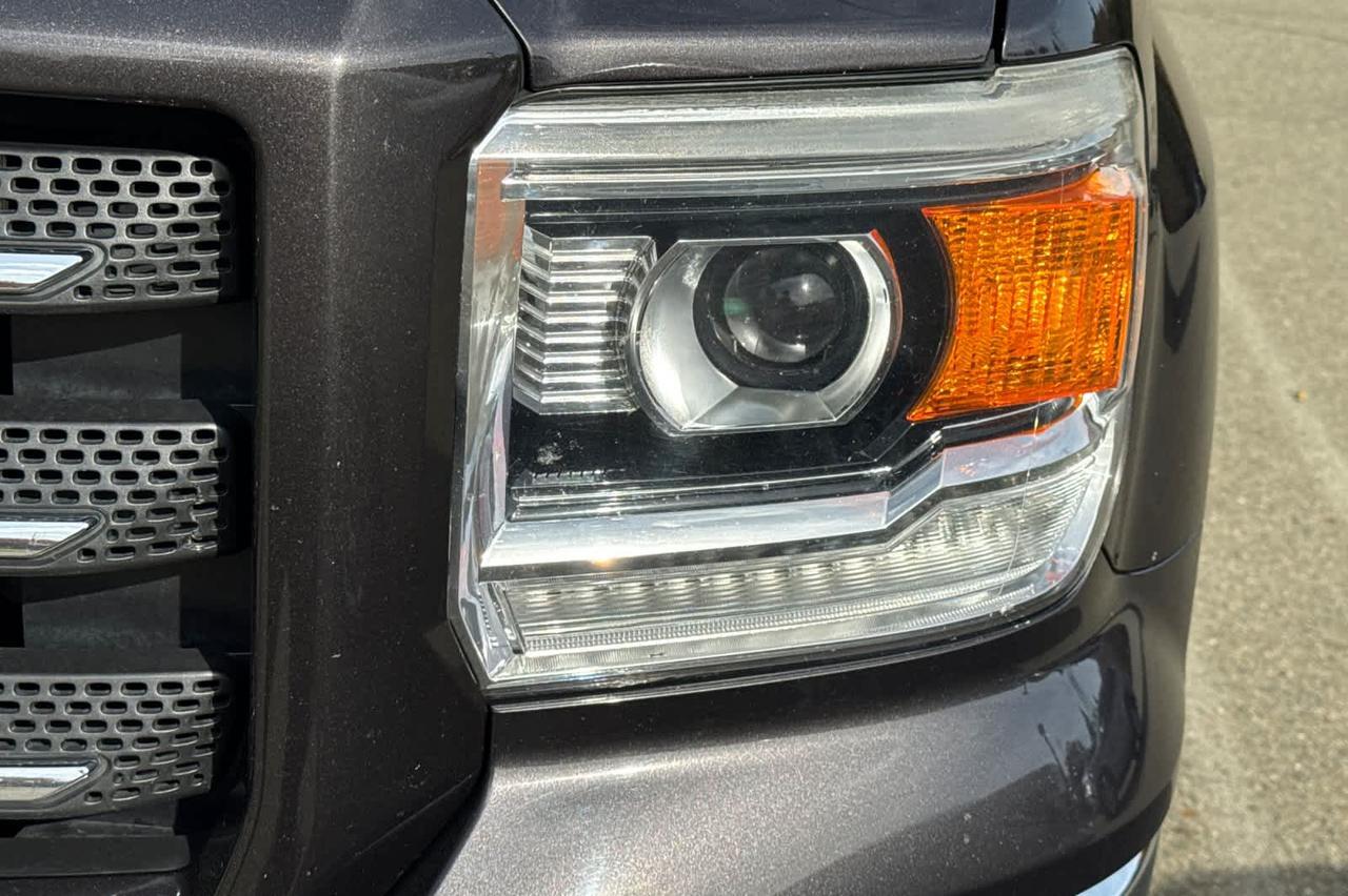 2014 GMC Sierra 1500 SLT Roseville CA