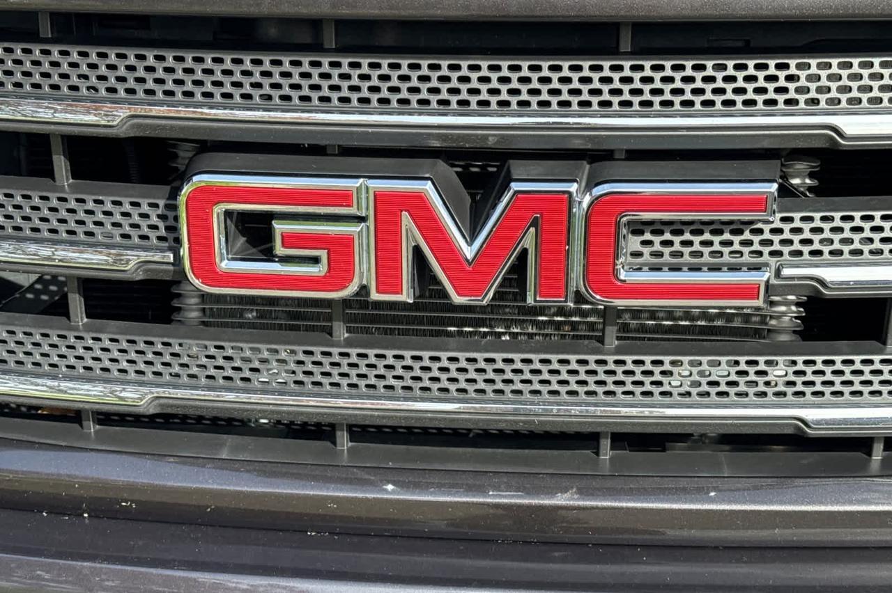 2014 GMC Sierra 1500 SLT Roseville CA