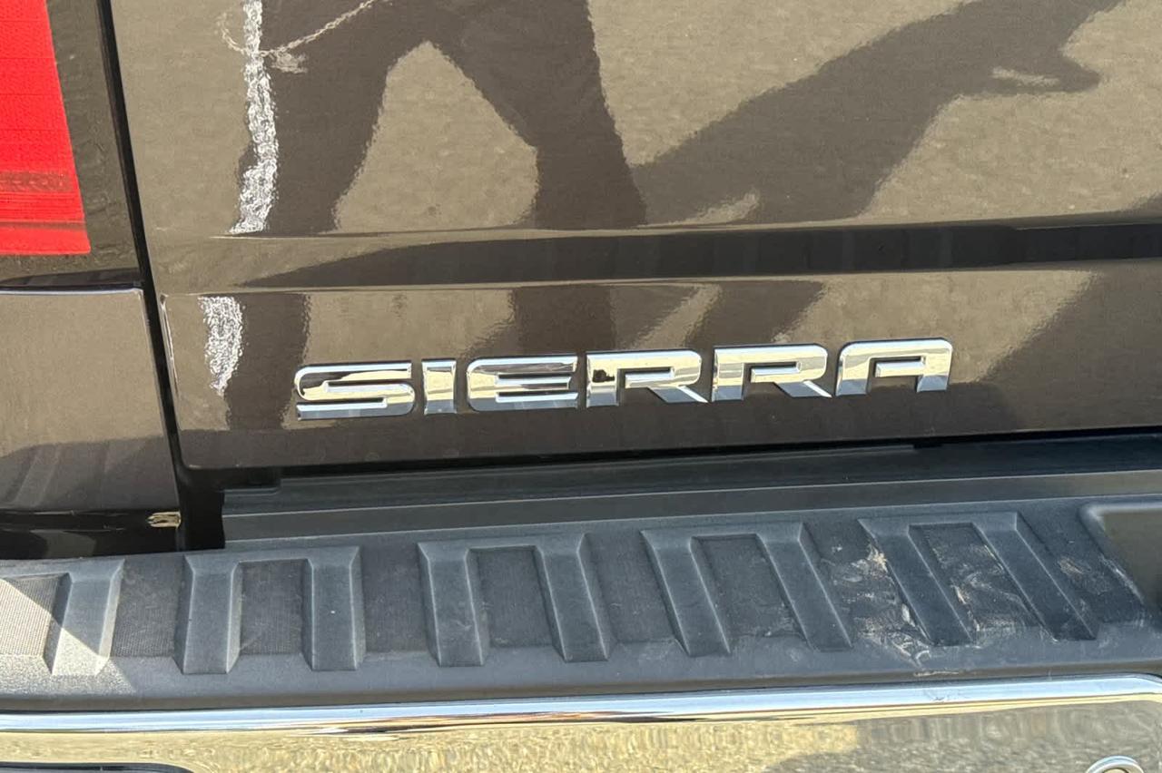 2014 GMC Sierra 1500 SLT Roseville CA