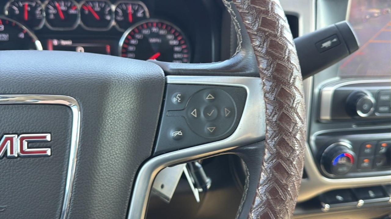 2014 GMC Sierra 1500 SLT San Antonio TX