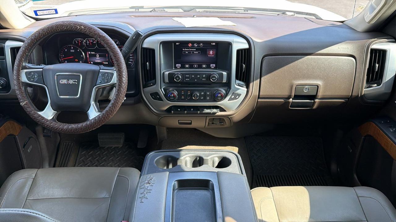 2014 GMC Sierra 1500 SLT San Antonio TX