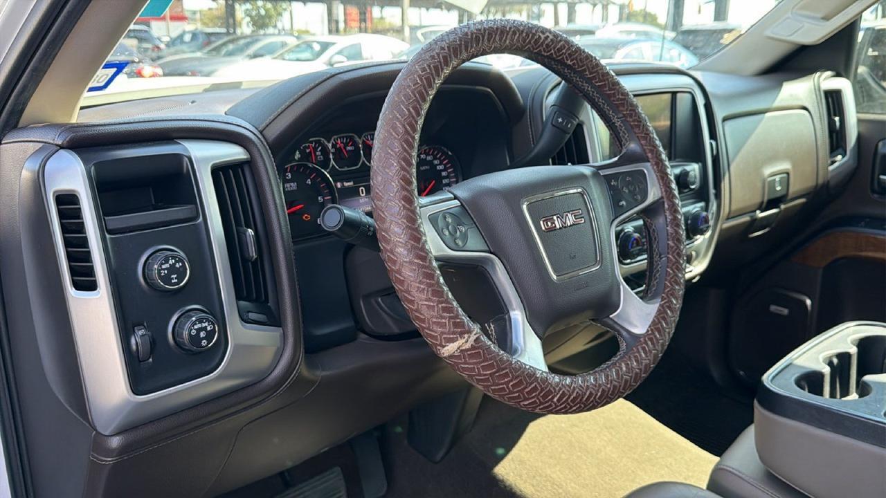 2014 GMC Sierra 1500 SLT San Antonio TX