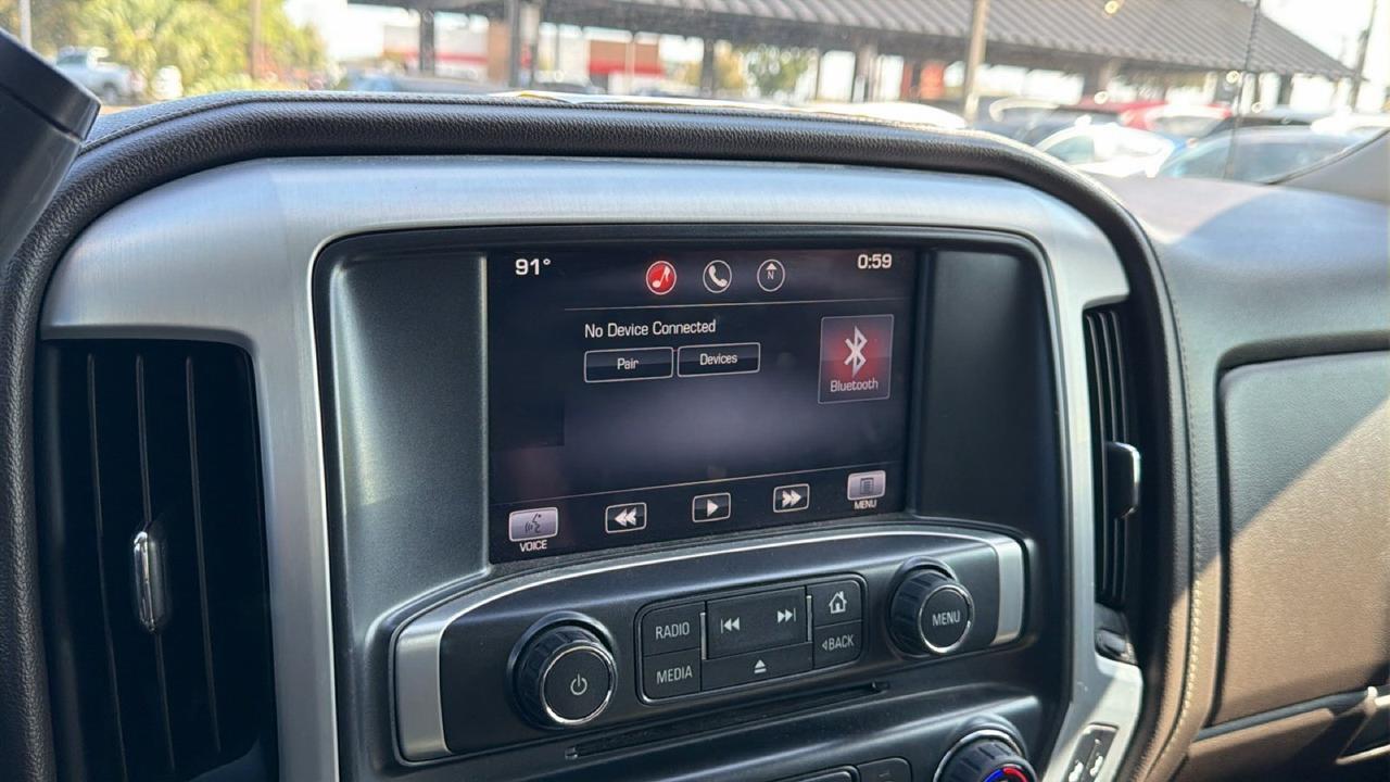 2014 GMC Sierra 1500 SLT San Antonio TX