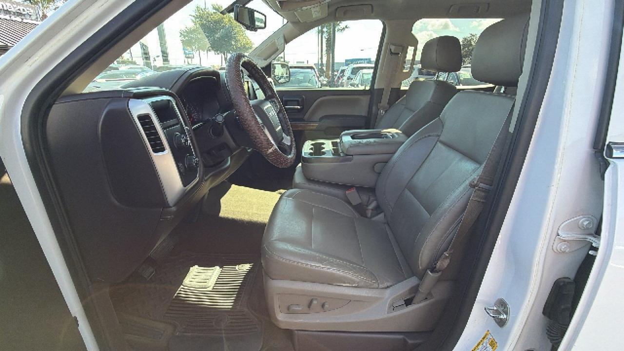2014 GMC Sierra 1500 SLT San Antonio TX