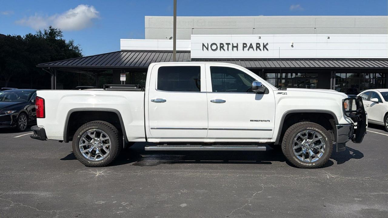 2014 GMC Sierra 1500 SLT San Antonio TX