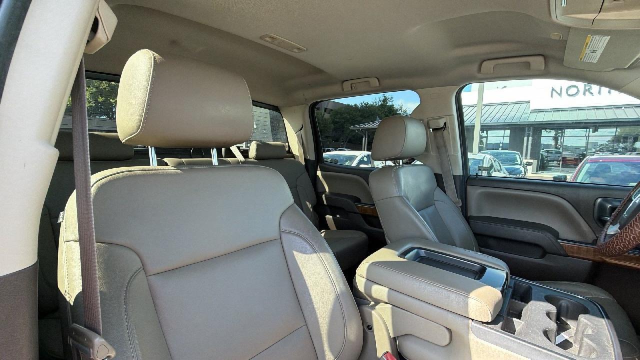 2014 GMC Sierra 1500 SLT San Antonio TX