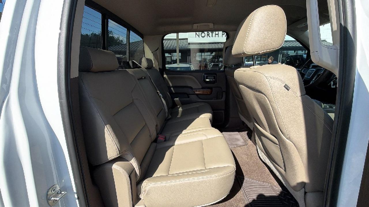2014 GMC Sierra 1500 SLT San Antonio TX
