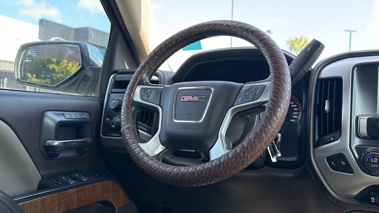 2014 GMC Sierra 1500 SLT San Antonio TX