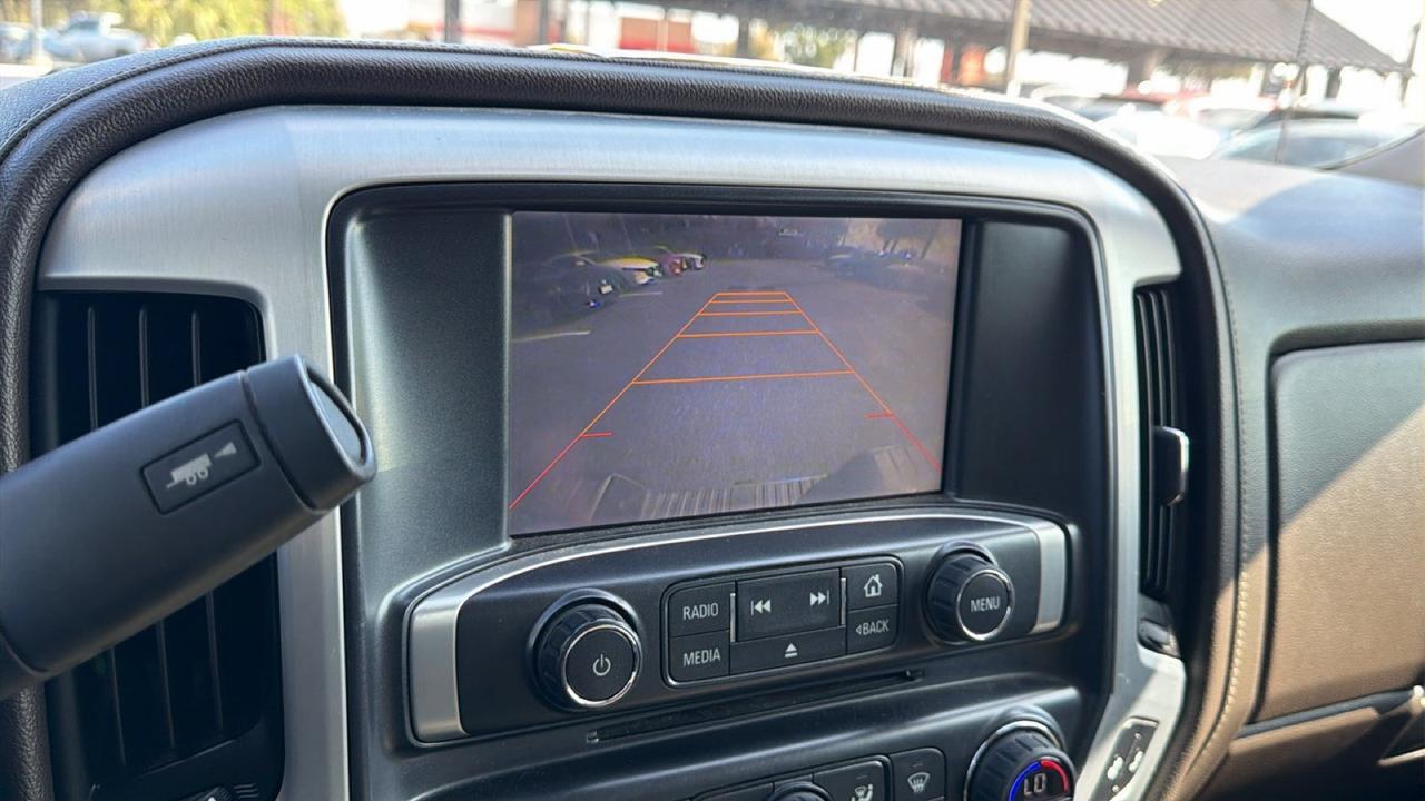 2014 GMC Sierra 1500 SLT San Antonio TX