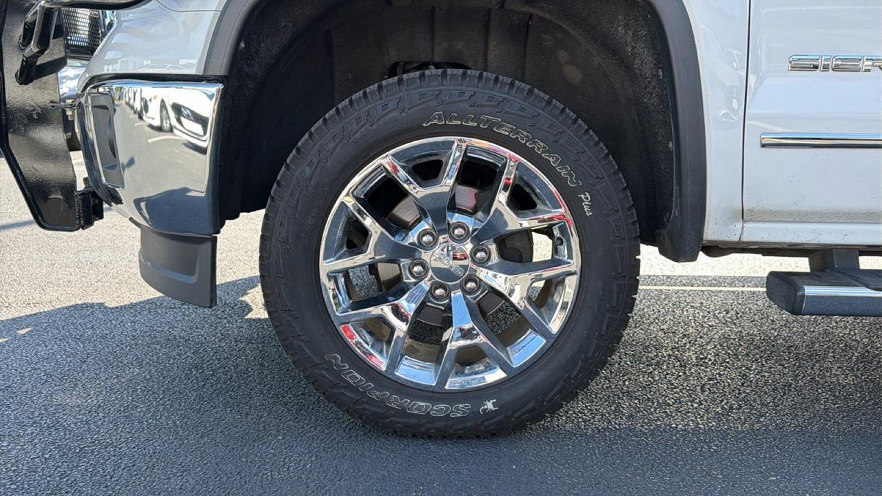 2014 GMC Sierra 1500 SLT San Antonio TX