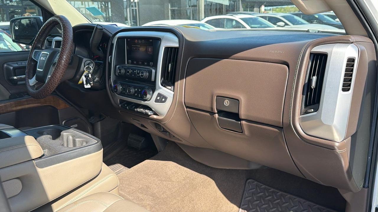 2014 GMC Sierra 1500 SLT San Antonio TX