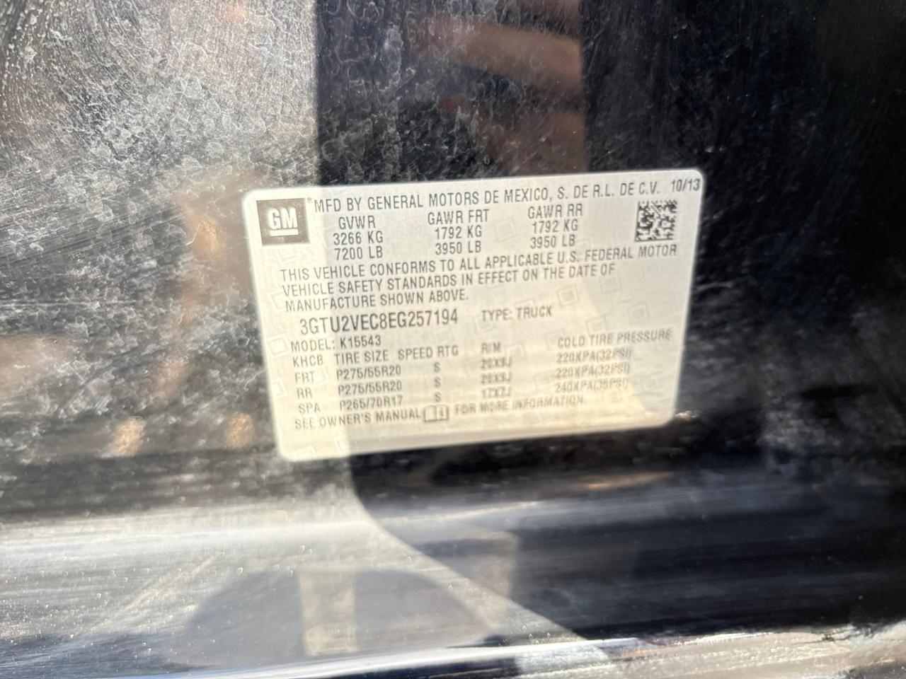 2014 GMC Sierra 1500 SLT New Braunfels TX