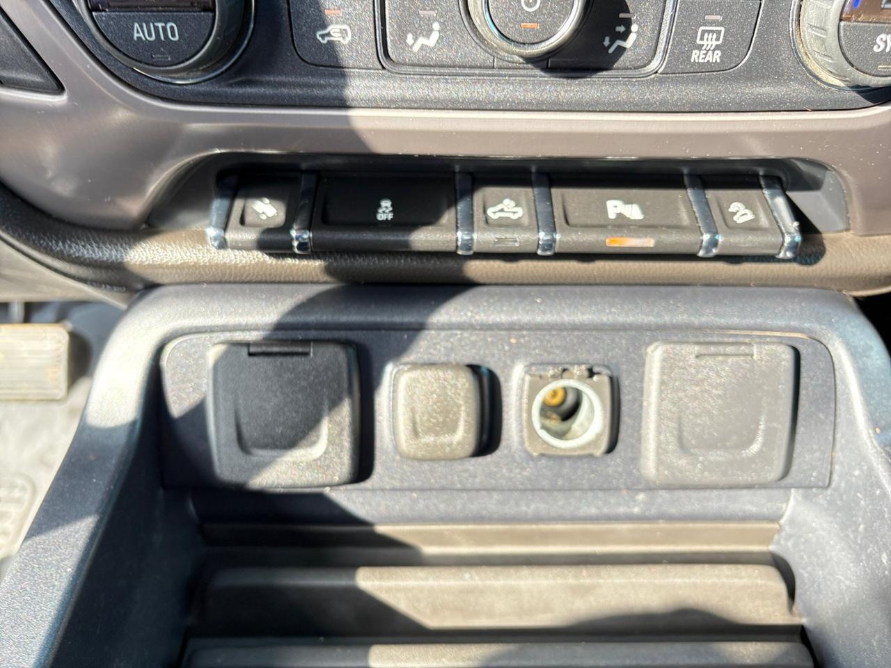 2014 GMC Sierra 1500 SLT New Braunfels TX