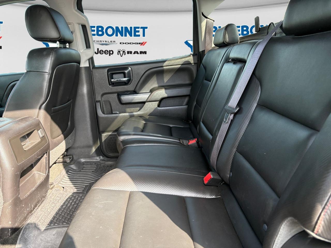 2014 GMC Sierra 1500 SLT New Braunfels TX