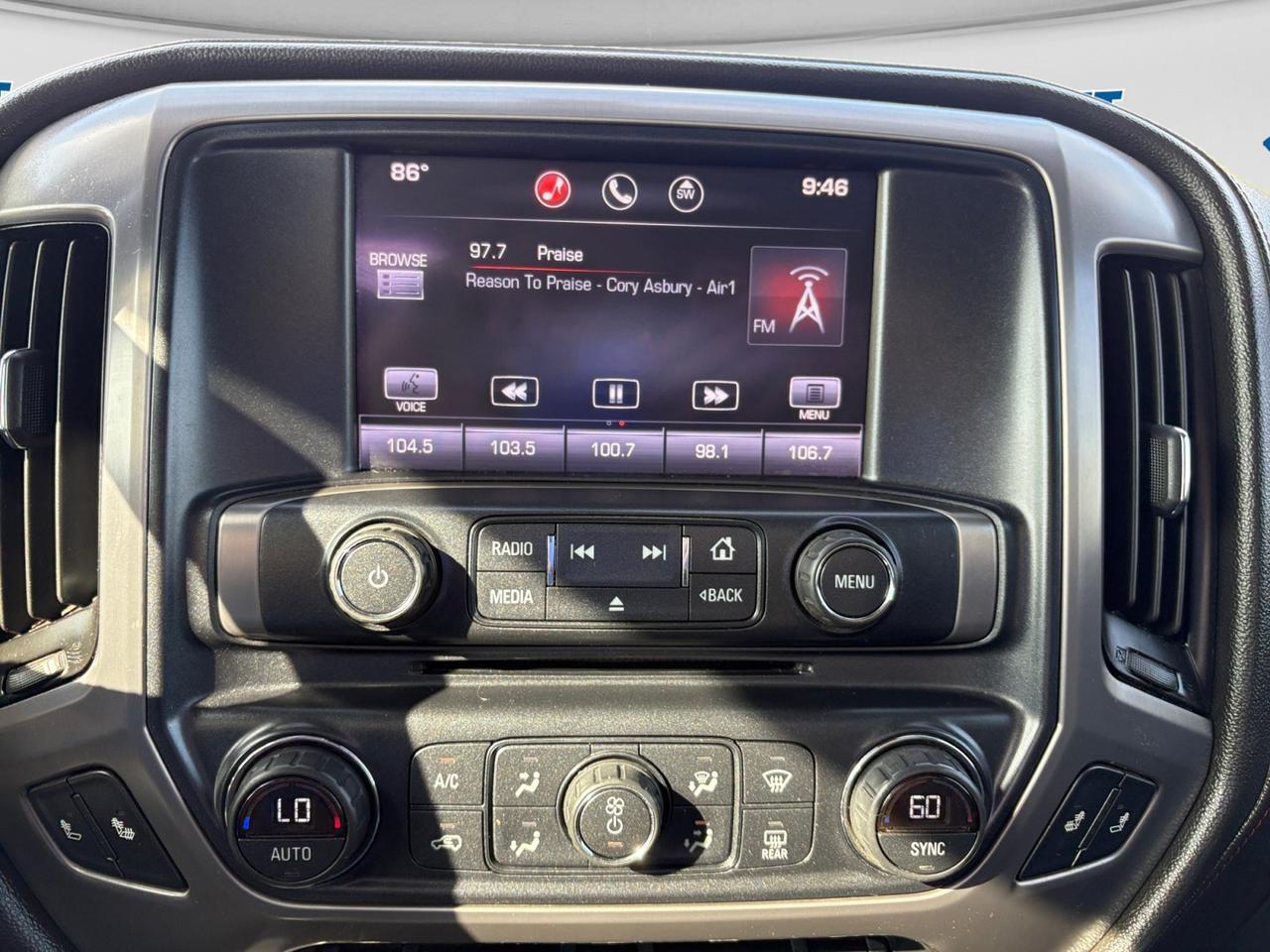 2014 GMC Sierra 1500 SLT New Braunfels TX
