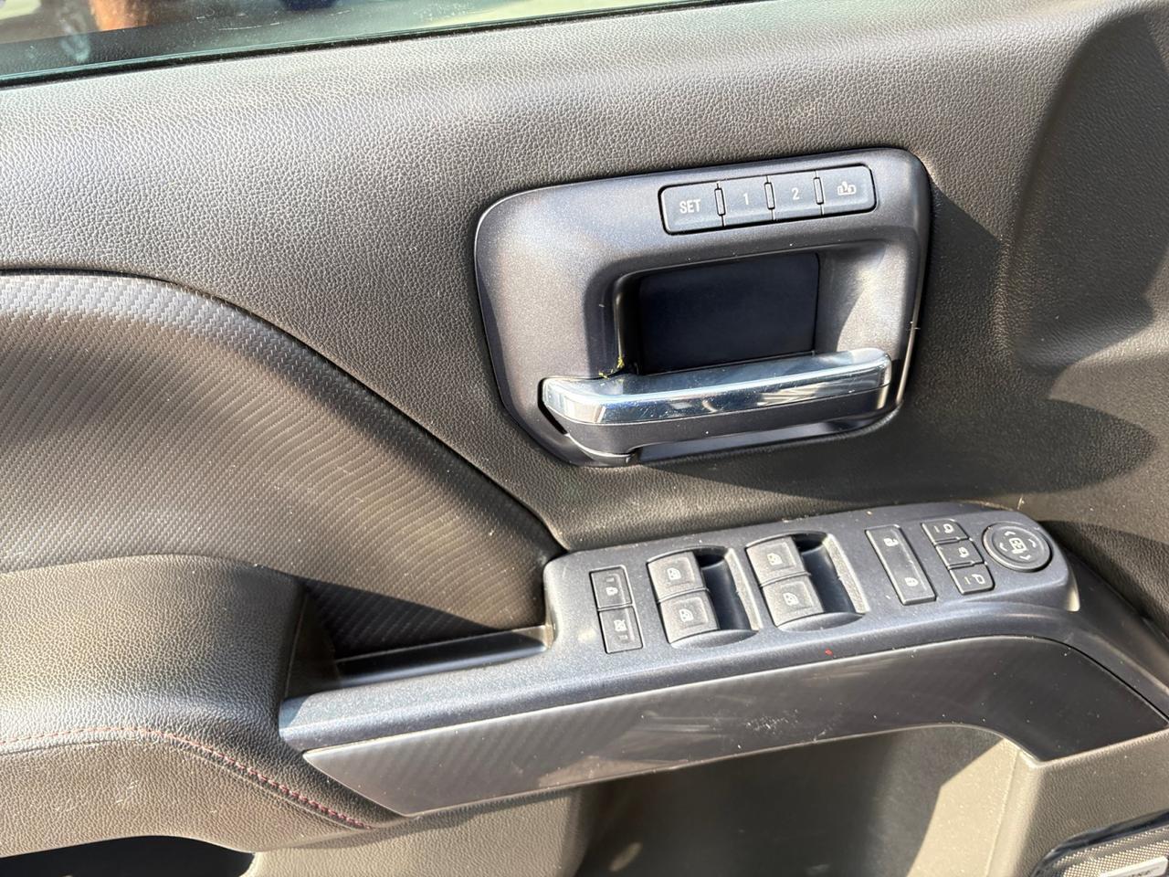 2014 GMC Sierra 1500 SLT New Braunfels TX
