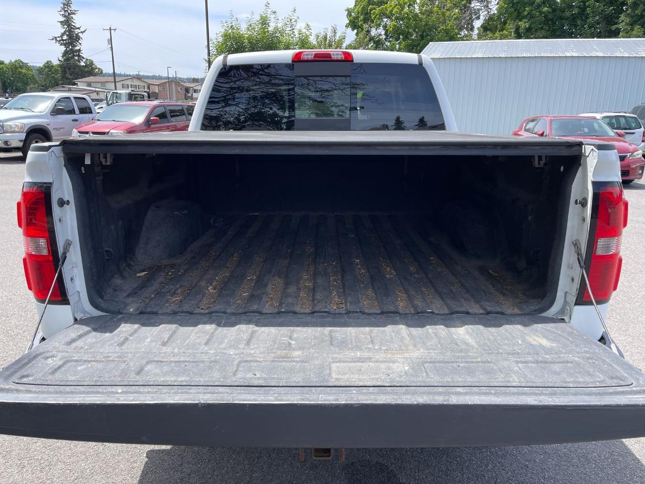 2014 GMC Sierra 1500 SLT Hayden, ID